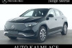 Mercedes EQA Progressive Benz eqa 250 eqa 250+ progressive mbux+keyless go+led klima