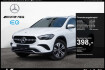 Mercedes GLA Progressive Advanced Benz gla 250 e progressive/mlb/360/ahk/distr/memo/