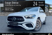 Mercedes GLA AMG Line Advanced Plus Benz gla 180 gla 180 amg advanced plus multibeam winterp. 20?