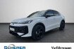 Volkswagen T-Roc Style T roc r line black style navi ahk 20 zoll alus