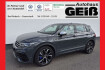 Volkswagen Tiguan  2.0 tsi dsg 4m r ahk/pdach/
