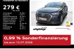 Audi Q3  sportback 40 tfsi quattro kamera+navi+vc+18´