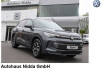 Volkswagen Tiguan R-Line 2.0 tdi dsg ahk pano led plus winter pa
