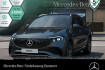 Mercedes EQA AMG Line Benz eqa 250 amg+advanced+360+spur