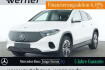 Mercedes EQA  benz eqa  benz eqa 250 prog adv+ distro memory sound keylg wdgs