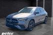 Mercedes GLA Special Edition Benz gla 220 4m amg*night*led*distronic*easy pack*ahk