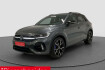 Volkswagen T-Roc R-Line T roc 2.0 tsi dsg 4mo r black akra ahk pano dcc
