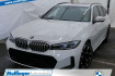 BMW Série 3 M-Sport 320 d t. m sport panodach hud acc hifi park+ 19?