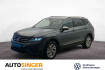 Volkswagen Tiguan Allspace Highline Tiguan allspace life tsi dsg 4m 7s *ahk*pano*led