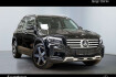 Mercedes GLB Progressive Benz glb 200 d   progressive ahk kamera spur pdc shz