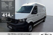 Volkswagen Crafter Trendline 35 kasten mittellang hochdach 2.0tdi pdc