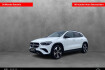 Mercedes GLA Progressive Advanced Benz gla 200 gla 200 d 4m progressive/pano/ahk/mutibeam/easyp