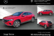 Mercedes EQA Progressive Benz eqa 250 eqa 250 progressive advanced*panorama*distronic*