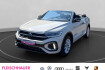 Volkswagen T-Roc R-Line T roc 1 5tsi cabriolet r line edition karmann ahk+sthz+r