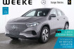 Mercedes EQA Progressive Benz eqa 250 progressive+anhangerkupplung+winter pake