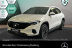 Mercedes EQA Progressive Benz eqa 250 prog+20?+advanced+ahk+kamera+spur
