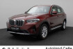 BMW X3 M-Sport xd30e kamera hud dab ahk sport komfort leder