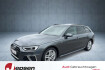 Audi A4 S-Line avant s line 40 tdi qu. s tr. led tour cam