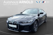 BMW i4 M-Sport I4 edrive35 gran coupe m sport ahk led gsd rfk