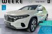 Mercedes EQA Progressive Benz eqa 300 4m progressive advanced+anhangerkupplung