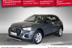Audi Q3 Advanced advanced 40 tdi quattro s tronic