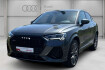 Audi Q3 S-Line sportback 40 tfsi s tronic quattro s line standhzg
