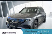 Mercedes EQB AMG Line Benz eqb 350 eqb 350 4m amg line/kamera/led/totwinkel/sitzhzg