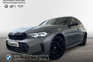 BMW Série 3 M-Sport 318 d limousine 367? netto/mtl.*frozen*m sportpaket pr