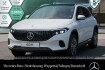 Mercedes EQA Electric Art Benz eqa 300 4m electricart+plus paket+pano+360+memory