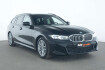BMW Série 3  320 d xdrive m sport|hud|pano|360 |el.sitze|ahk