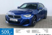 BMW Série 2 Coupé M-Sport Bmw 220  220 d sag m sport led+/hk/360/g dach/lhz/memo