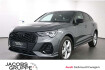 Audi Q3 S-Line sportback 40 tdi quattro s line s tronic n