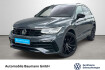 Volkswagen Tiguan R-Line 2.0 tdi 4m r line *ahk*matrix*easyopen*