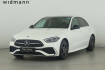 Mercedes Classe C AMG Line Advanced Benz c 180 *amg line advanced plus*panorama*ahk*night