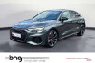 Audi S3  tfsi quattro matrix/pano/b&o/kamera