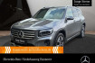 Mercedes GLB Progressive Advanced Benz glb 220 d 4m progressive+led+kamera+totw+8g