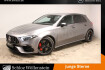 Mercedes A45 AMG  Benz a 45 amg 4m+ night/multibeam/ahk/rfcam/spiegel p