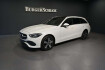 Mercedes Classe C  Benz c 300 de t pano/distro/360/led
