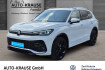 Volkswagen Tiguan R-Line 2.0 tdi dsg r line 4motion