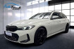 BMW Série 3  320 i lci ii m sport *19 zoll*hud*ahk*360*