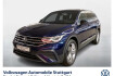 Volkswagen Tiguan Allspace Life Tiguan allspace life 2.0 tdi dsg standh. ahk nav