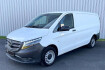 Mercedes Vito Base benz vito  benz vito 116 kasten base lang led dab pdc kamera
