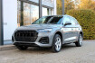 Audi Q5 Advanced 40 tdi/magnetic ride/matrix/advanced
