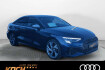 Audi S3  s3 limousine 2.0 tfsi q. s tronic  matrix  pano