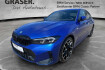 BMW Série 3 M-Sport 320 i m sport pro hifi dab rfk navi shz