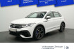 Volkswagen Tiguan  r matrix dcc acc virt carplay leder sh