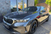 BMW Série 5  520 i lim metallic adapt.led leder kamera da 18?