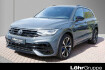 Volkswagen Tiguan  r 2.0 tsi 4motion black style 20? lm pano navi ?