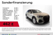 Audi Q3 S-Line sportback 45 tfsi qu ahk navi led sportsitze kamer