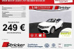 Volkswagen Tiguan Highline r 2.0tsi 249  ohne anzahlung navi acc kamera